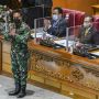 Disetujui Jadi Panglima TNI, Legislator PKS Minta Andika Perkasa Tak Terseret Politik 2024
