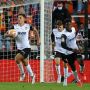 Liga Spanyol: Valencia vs Atletico Madrid Berakhir Imbang 3-3
