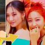 Sambil Menangis, Minji Secret Number Ungkap Sosok yang Membantunya Debut