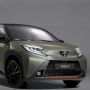 Mengintip Toyota Aygo X, Mobil Versi Garang dari Agya, Begini Spesifikasinya