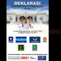 CEK FAKTA: Muncul Poster Deklarasi Anies Baswedan-Ganjar Pranowo Maju Pilpres, Benarkah?