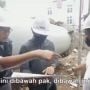 Wali Kota Bogor Bima Arya Unggah Foto Tinjau Proyek Masjid Agung, Warganet: 64 Milyar?