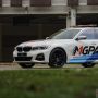 Mobil Listrik BMW Jadi Official Car Sirkuit Mandalika, Ini Spesifikasinya