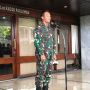Besok, Jenderal Andika Perkasa Dilantik Jokowi Jadi Panglima TNI