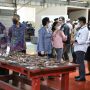 Perkuat Sinergi, Kemnaker Ajak Serikat Pekerja Kunjungi BBPLK Bekasi