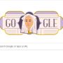 Google Lewat Doodle Tampilkan Roehana Koeddoes, Wartawati Pertama di Indonesia