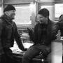 Main Bareng di The Expendables 4 Iko Uwais dan Jason Statham Saling Puji di Instagram