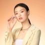 Lebih Fresh dan Manis, 6 Langkah Membuat Riasan Mata Peach Makeup Look