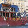 Kapal Kemanusiaan Jerman yang Selamatkan 800 Migran Tiba di Italia