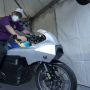 BL-CEV01 dan BL-SEV01 Hadir di Pekan Nasional Keselamatan Jalan 2021, Kemenhub Apresiasi