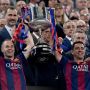 Dukung Xavi Hernandez, Iniesta: Dia Siap Latih Barcelona