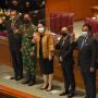 Menjabat Hanya Setahun, Puan Maharani Harap Panglima TNI Kerja Maksimal