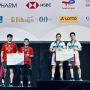 Juarai Hylo German Open 2021, Minions Masih Kurang Puas dengan Performanya
