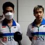 Kevin/Marcus Tak Sabar Berlaga di Indonesia Masters dan Indonesia Open 2021