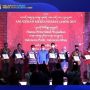 Kemnaker Raih Anugerah Media Humas 2021