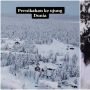 Unik! Viral Pengantin Asal Indonesia Menikah di Kutub Utara, Jadi yang Pertama