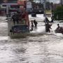Korban Banjir Sintang Mulai Terjangkit Demam Berdarah Dengue