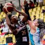 Timnas Basket Putri Indonesia Tekuk Kazakhstan Saat Buka FIBA Asia