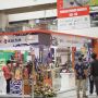 Pupuk Kaltim Hadirkan Ragam Produk Unggulan Ber-SNI di Indonesia Quality Expo