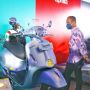 Menperin: Keterbatasan Baterai Jadi Alasan Subsidi Motor Listrik Belum Diminati