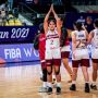 Dihantam Yordania, Indonesia Batal Kunci Semifinal FIBA Asia Putri