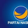NasDem Sumut Siap Tumbangkan PDIP di 2024