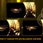 Telkom Sabet Predikat Diamond di Ajang The 3rd ASEAN PR Excellence Awards 2021