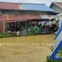 Warga Bontang Waspada Banjir, Air Sungai Mulai Meningkat di 4 Titik Ini