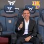 10 Aturan Super Ketat yang Diterapkan Xavi Hernandez di Barcelona