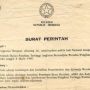 Mengulas Sejarah Supersemar, Peristiwa Pergantian Orde Lama ke Orde Baru