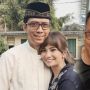 Bikin Haru, 5 Potret Kenangan Vanessa Angel dan Sang Ayah