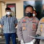 Curi Kabel Telkom Senilai Rp250 Juta, Polres Sukoharjo Bekuk 3 Pelaku
