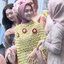 Mendadak  Pingsan Jelang Siraman Ria Ricis, Suami Oki Setiana Alami Hal Ini