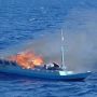 Kapal Nelayan Indonesia Dibakar di Australia, Susi Pudjiastuti Puji Aparatnya