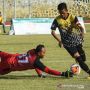 Sepak Bola Peparnas Papua: Tuan Rumah dan Kalimantan Selatan Berebut Emas di Final