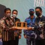 Walikota Balikpapan Lindungi Seluruh Warganya dengan Jaminan Kesehatan