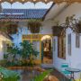 Wonderloft Hostel Jogja: Kental dengan Gaya Retro Kontemporer
