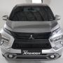 Beralih ke CVT, New Mitsubishi Xpander Disebutkan Lebih Irit