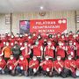 Mensos Risma: Tagana Perlu Memiliki Kemampuan Analisis Situasi Bencana