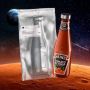 Unik! Merek Saos Ini Gunakan Tomat Versi Mars