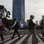 Jakarta Masuk Dalam Daftar 50 Besar Kota Terbaik di Dunia Penanganan Covid-19