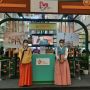 Menengok Tren Skincare dan Gaya Hidup Korsel Lewat Pameran K-Lifestyle 2021