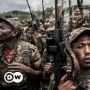 Perang di Etiopia Picu Ketakutan di Kenya dan Sudan Selatan