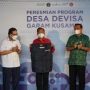 Tingkatkan Devisa Bali dengan Garam Kusamba