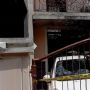 Kebakaran Rumah Matland City, Satu Keluarga Tewas Terpanggang