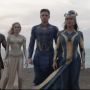 Eternals: Sinopsis Film dan Jadwal Tayang
