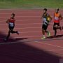 Tujuh Rekornas Para Atletik Kembali Pecah di Peparnas Papua