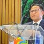Hadiri COP26 di Glasgow, Gus Muhaimin Tawarkan Solusi Atasi Ancaman Perubahan Iklim