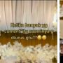 Kostum Pasutri saat Kondangan Disorot, 'Itu Suaminya Nggak Diurus Gitu?'