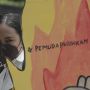 Gerakan Bersihkan Indonesia Menyambut Hari Pahlawan di Gedung KPK
